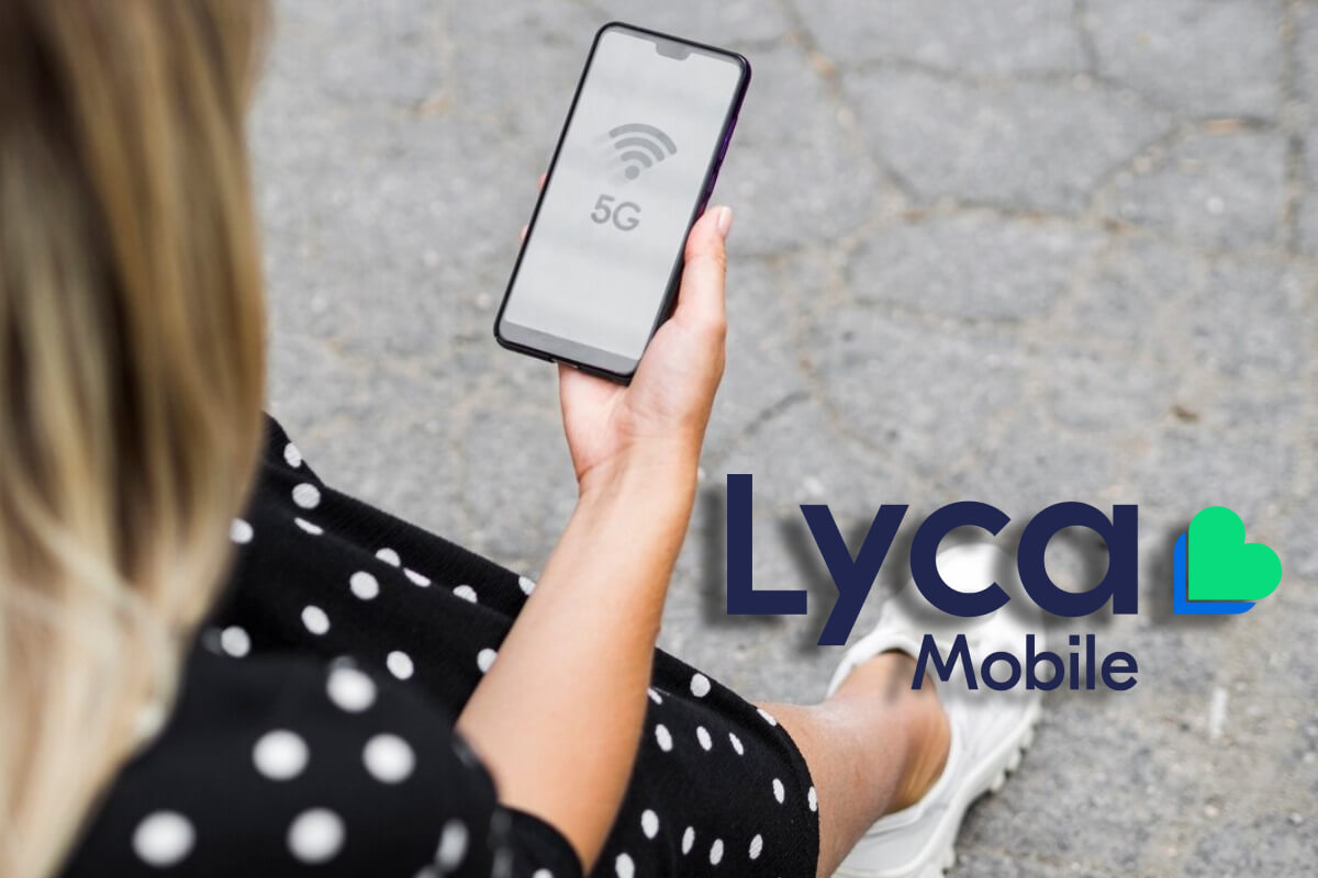 250 Go en 5G pour 8,99€ : que vaut le forfait choc de Lyca Mobile ?